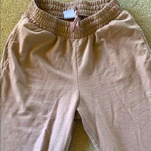 Gymshark training joggers